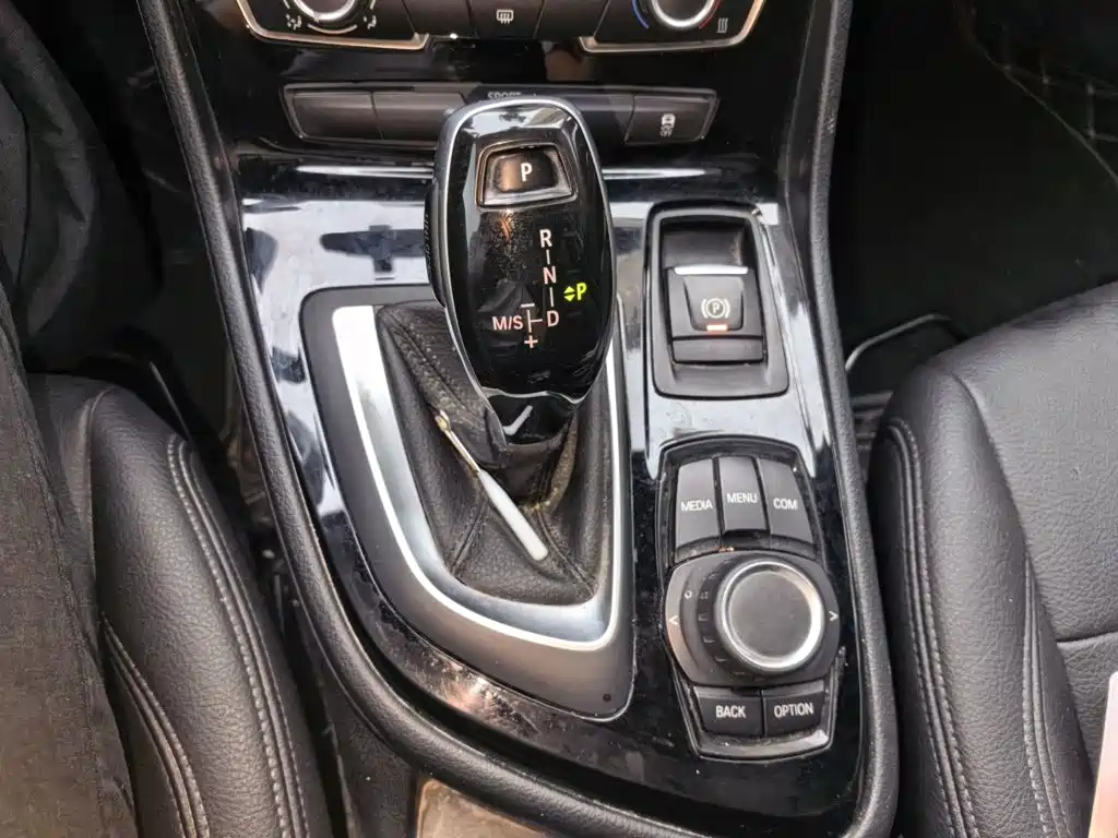 BMW 2 Series Gran Tourer 2018 2018 220i Luxury Line