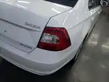 Фото 8 - Škoda Rapid
