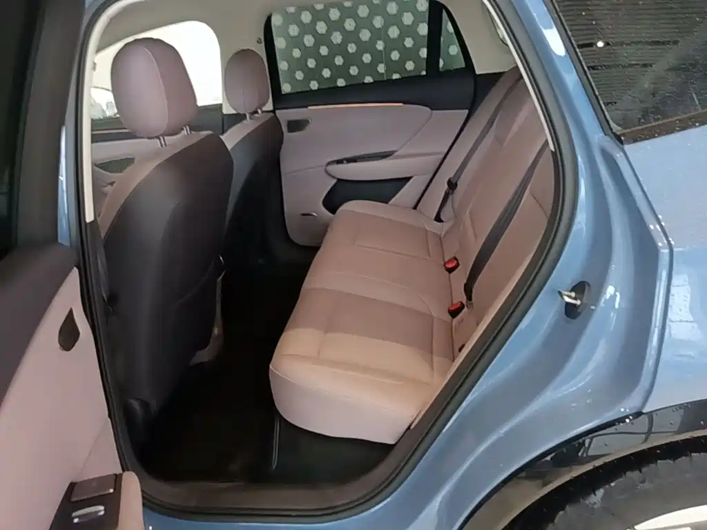 Hongqi Tiangong 06 2025 2025 660 AWD Smart Selection