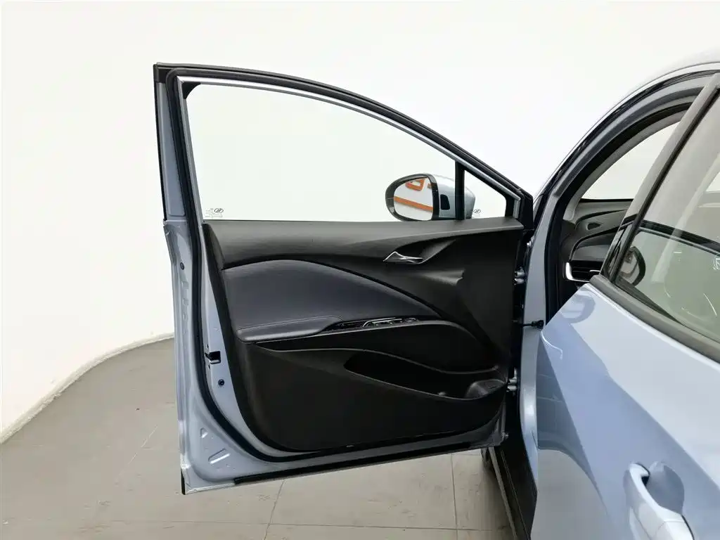 BUICK SLIGHTLY BLUE 6