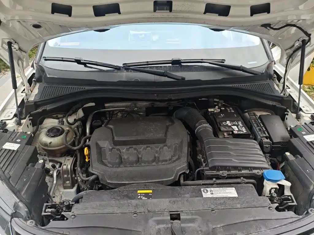 صورة 16 - Škoda Kodiaq GT