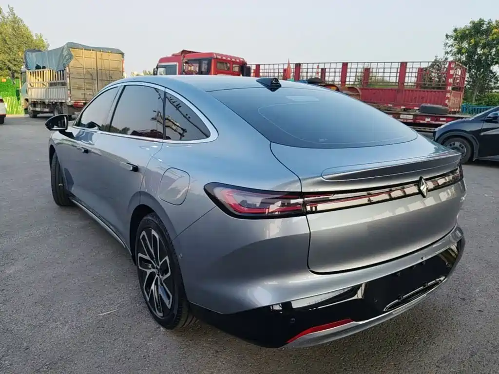Baojun Enjoyment 2025 2025 PHEV 140km Luxury Edition