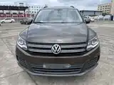 Фото 19 - Volkswagen Tiguan