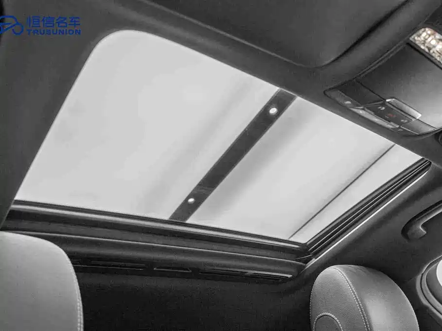 Mercedes-Benz GLC Coupe 2019 GLC 200 4MATIC Coupe SUV фото 20