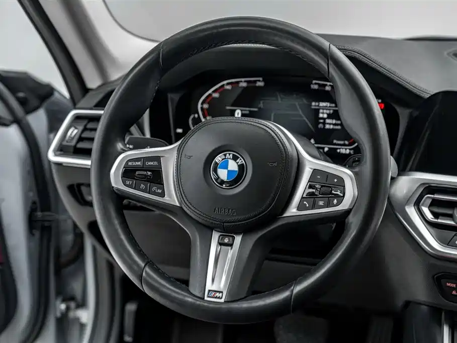 BMW 4 Series 2022 425i Gran Coupe M Sport Package фото 29
