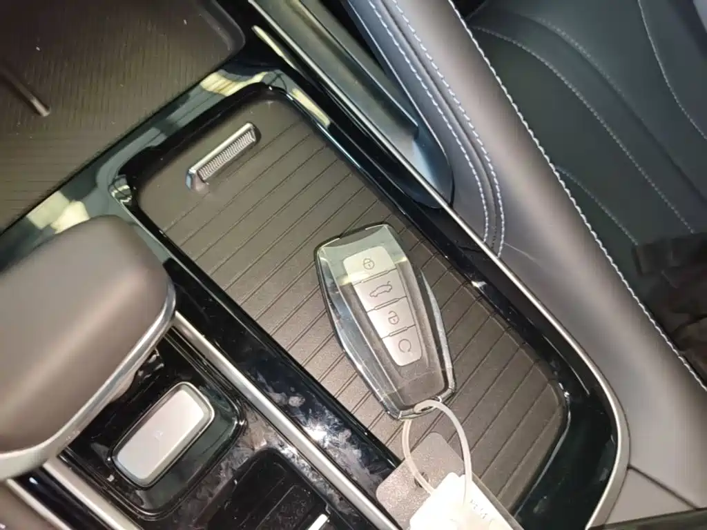 Geely Preface 2026 2026 Orient Yao 1.5TD Soaring Edition