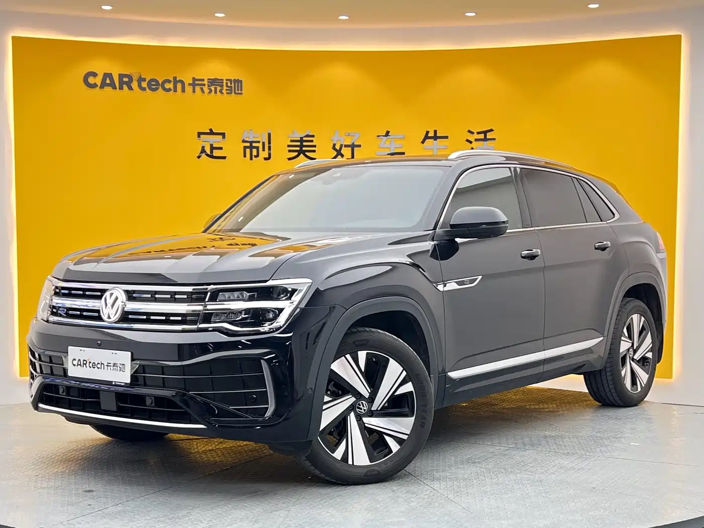 VOLKSWAGEN TOURANG