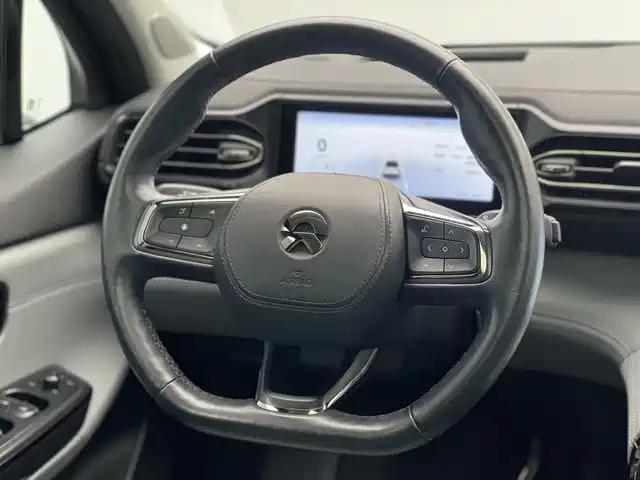 WEILAI ES6