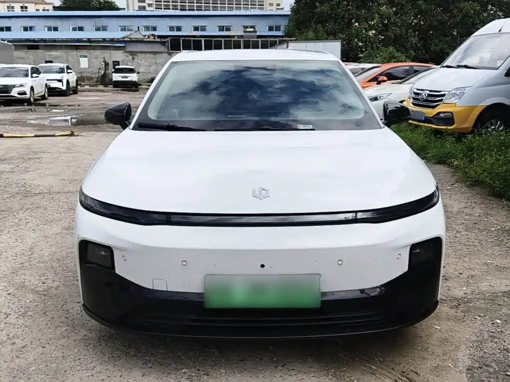 Leapmotor B01 2025 2025 Model 550 Smart Edition