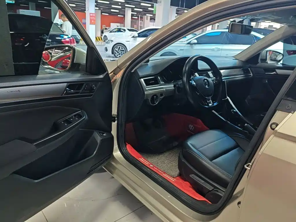 Photo 16 - Volkswagen Bora
