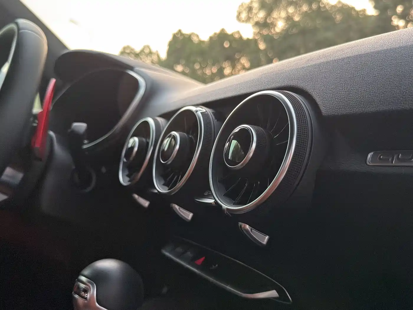 Audi TT 2015 TT Coupe 45 TFSI quattro фото 10