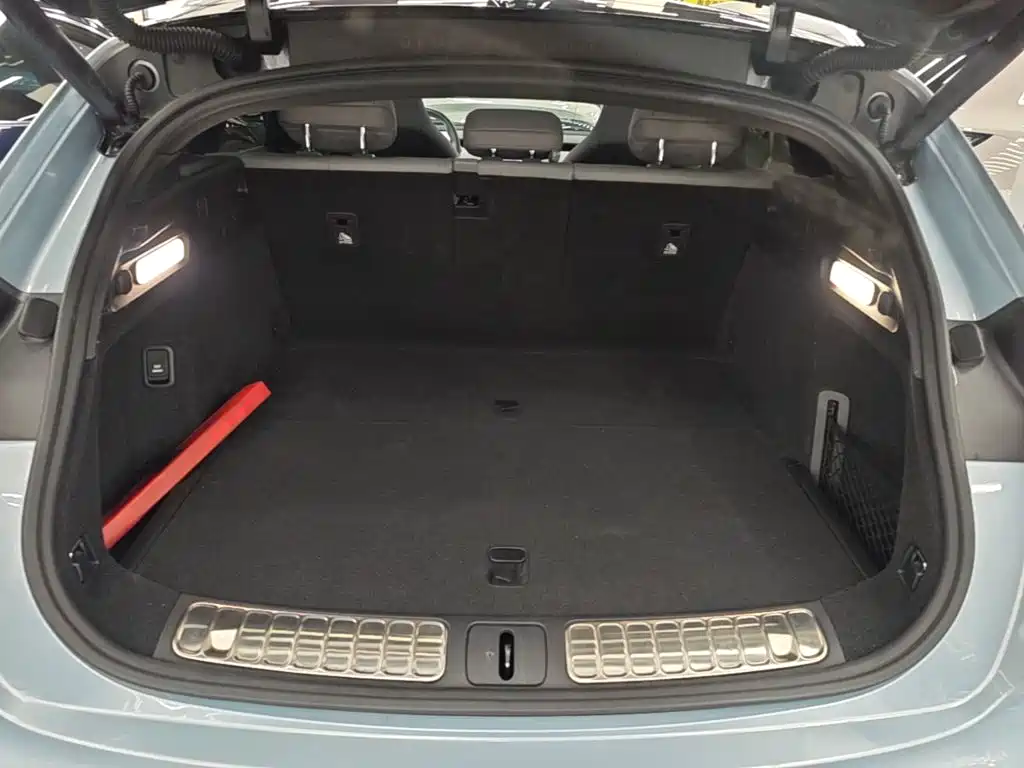 NIO ET5T 2024 2024 75kWh Touring