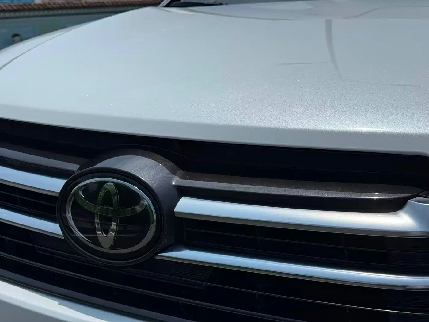 Toyota Highlander 2018 2.0T 4WD Premium 7-seater China VI фото 5