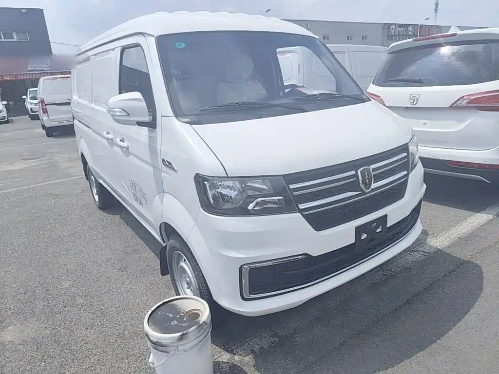 2025 Jinbei Little Sea Lion X30