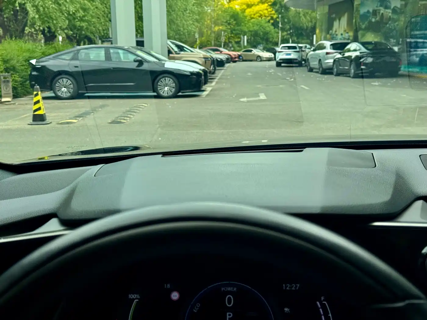 Lexus RX New Energy 2023 450h+ 4WD Enjoyment фото 16
