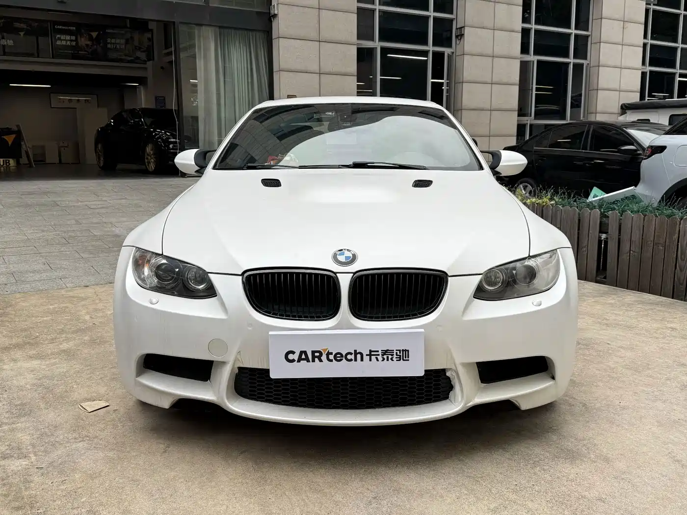 BMW M3 2013 2013 M3 Convertible Coupe Matte Limited Edition