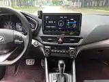صورة 12 - Hyundai Lafesta