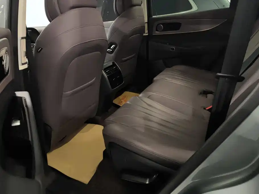 Chery Tiggo 9 C-DM 2024 2025 1.5T 106KM Super Comfort Edition 5-Seater NCM
