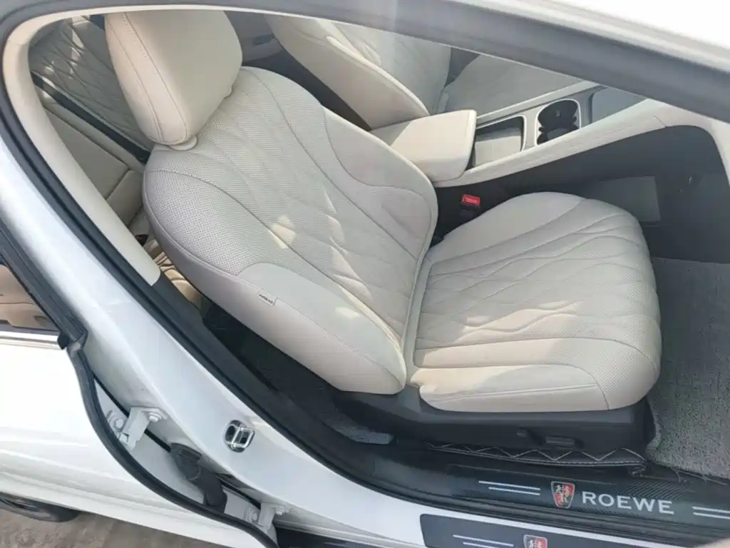 Roewe D7 2024 2023 EV 510km RWD Flagship