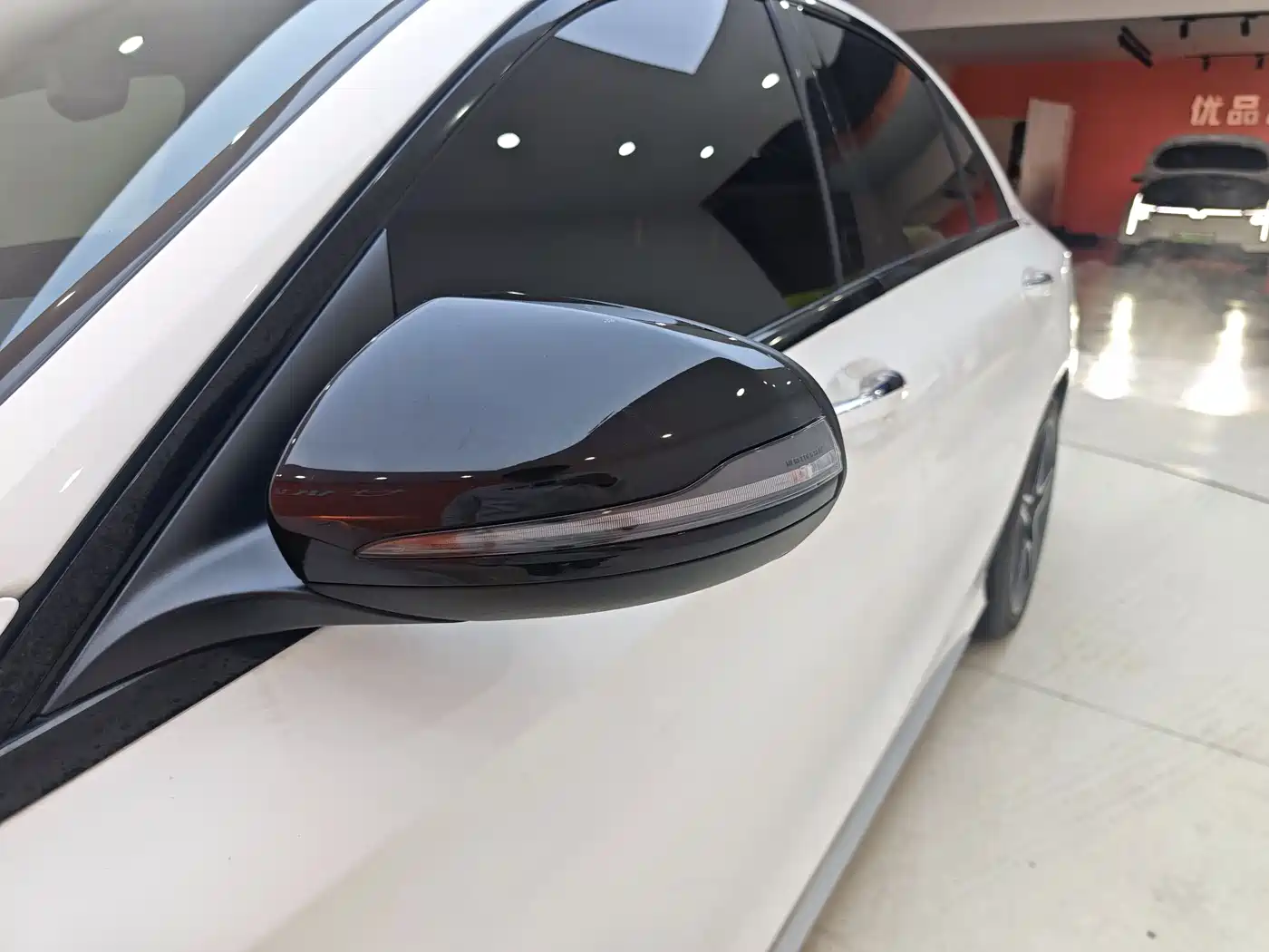 Mercedes-Benz C-Class 2021 C 260 L Sport Starry Exclusive Edition фото 17