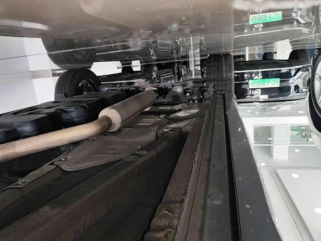 Фото 21 - Changan CS75 PLUS