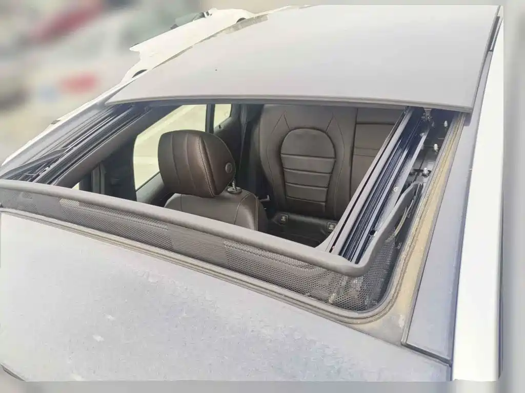Фото 6 - Mercedes-Benz GLC