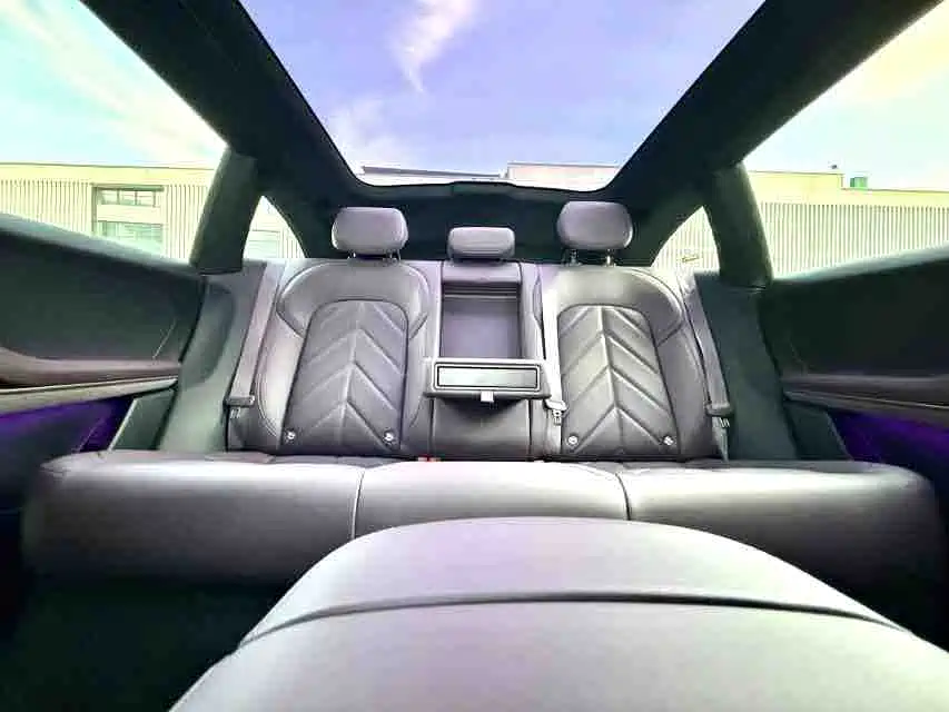 Фото 9 - NIO ET5T
