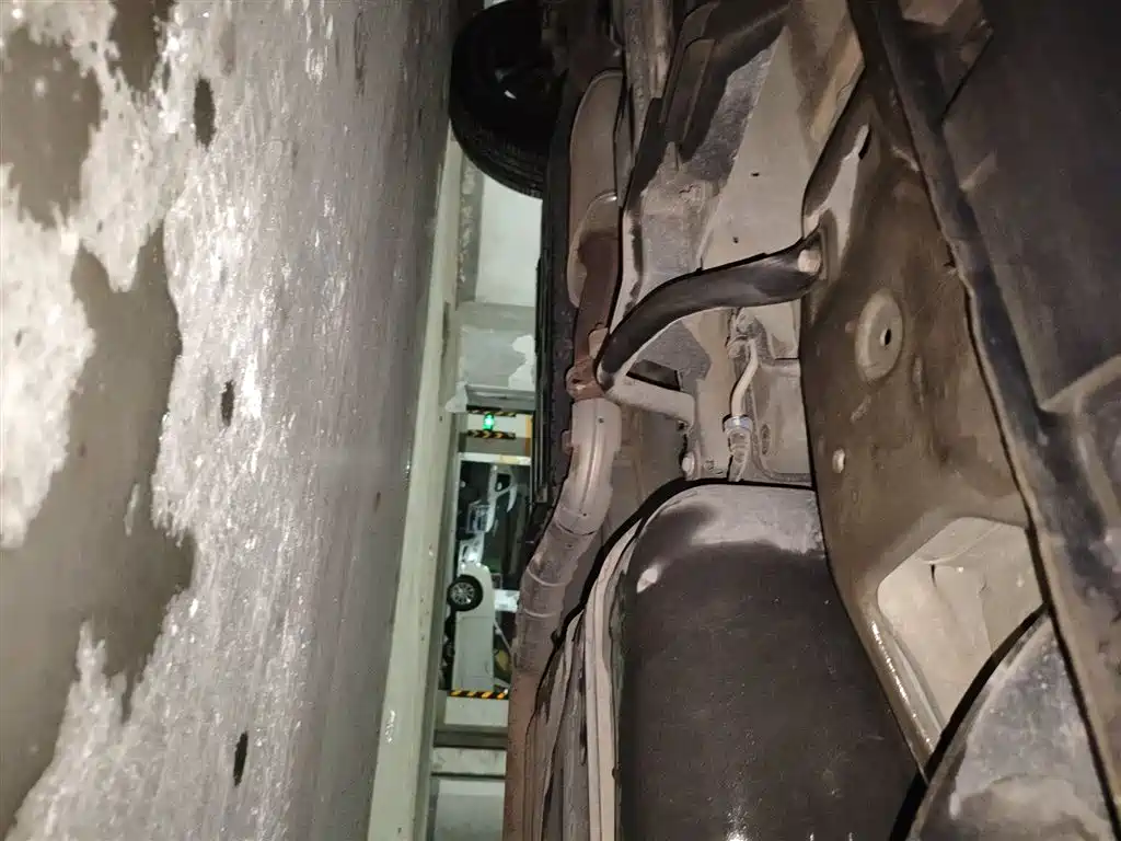 Haval Big Dog 2022 1.5T DCT FWD Border Collie Edition фото 18