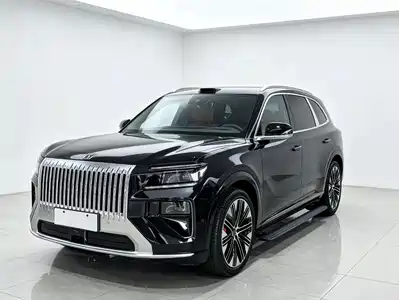 Zeekr 8X