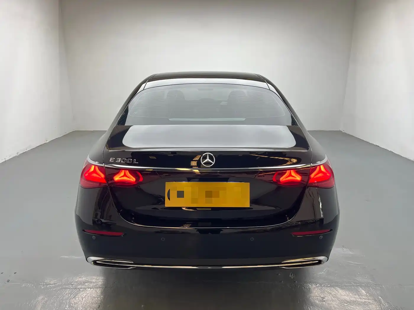 Mercedes-Benz E-Class 2024 Facelift E 300 L Fashion фото 7