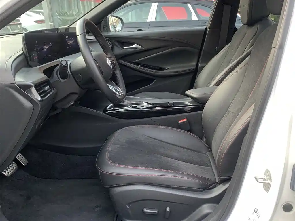 Buick Verano 2025 2023 Pro GS Gale Edition