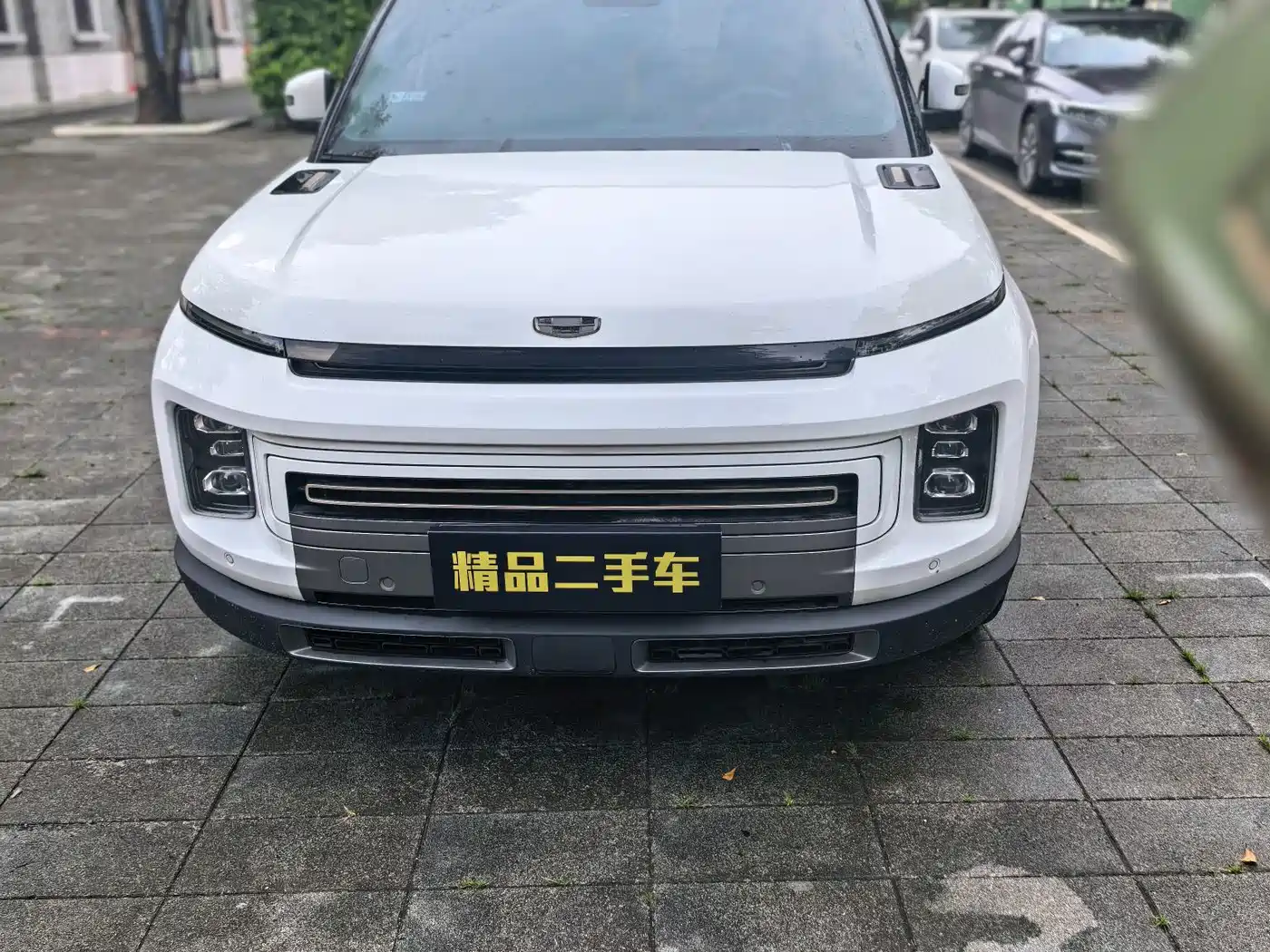 Geely ICON 2020 2020 1.5TD i9 BSG