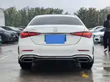 Фото 4 - Mercedes-Benz C-Class