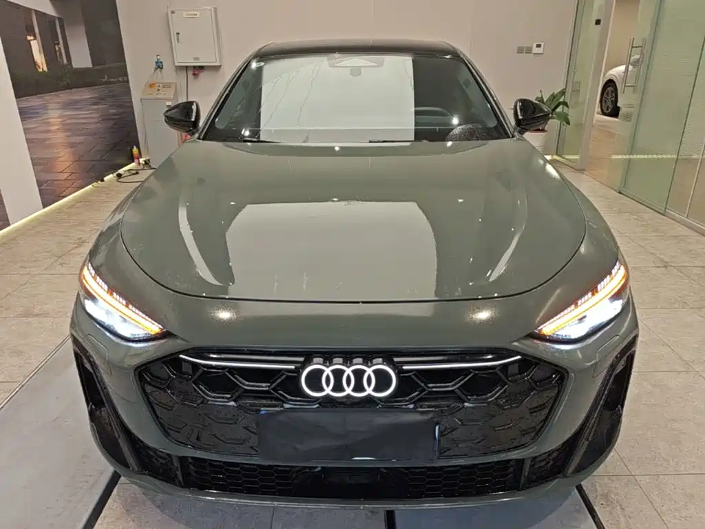 Audi A5L 2025 2025 2.0T Sport Edition quattro