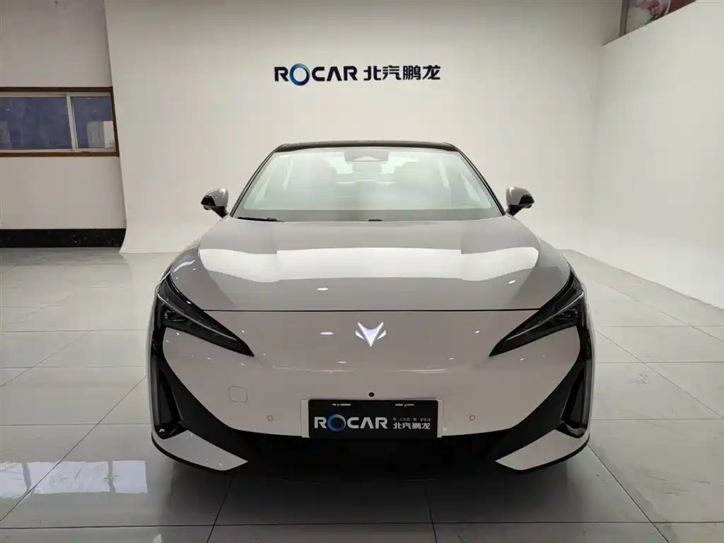 ARCFOX EXTREME FOX POLAR FOX ALPHA S5