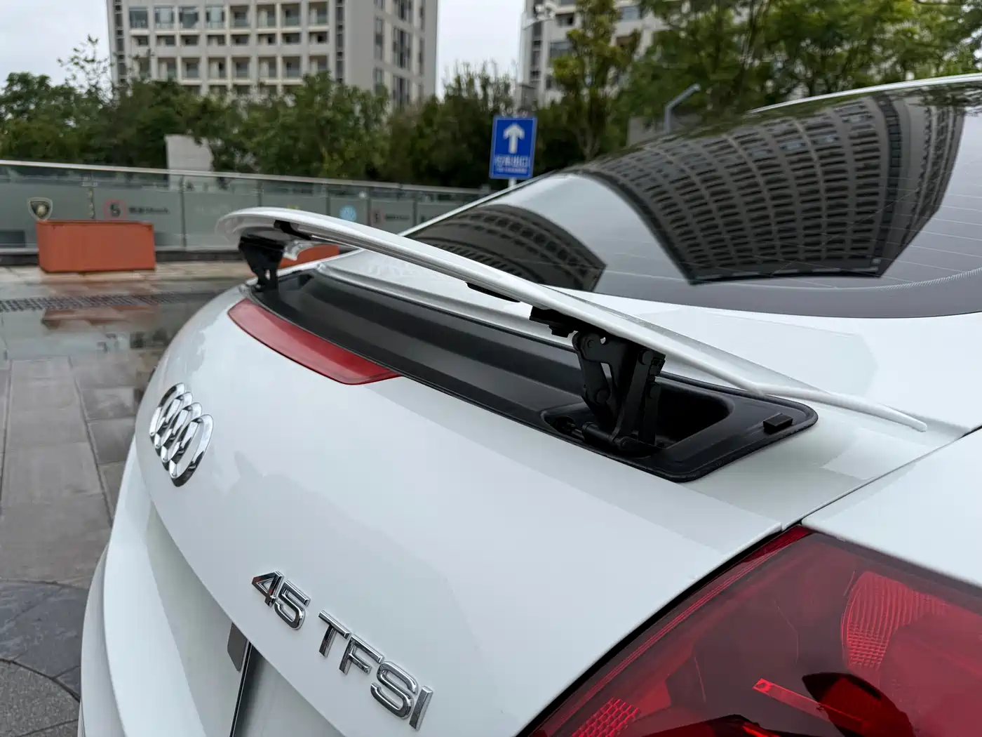Фото 36 - Audi TT