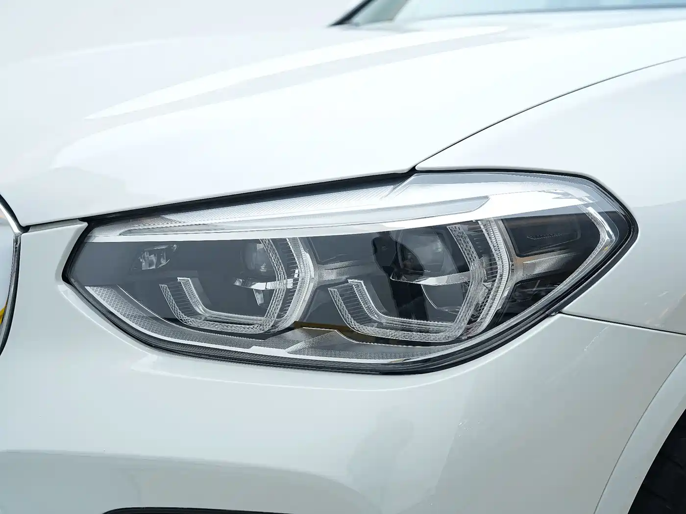 BMW X3 2019 xDrive28i M Sport Package фото 9
