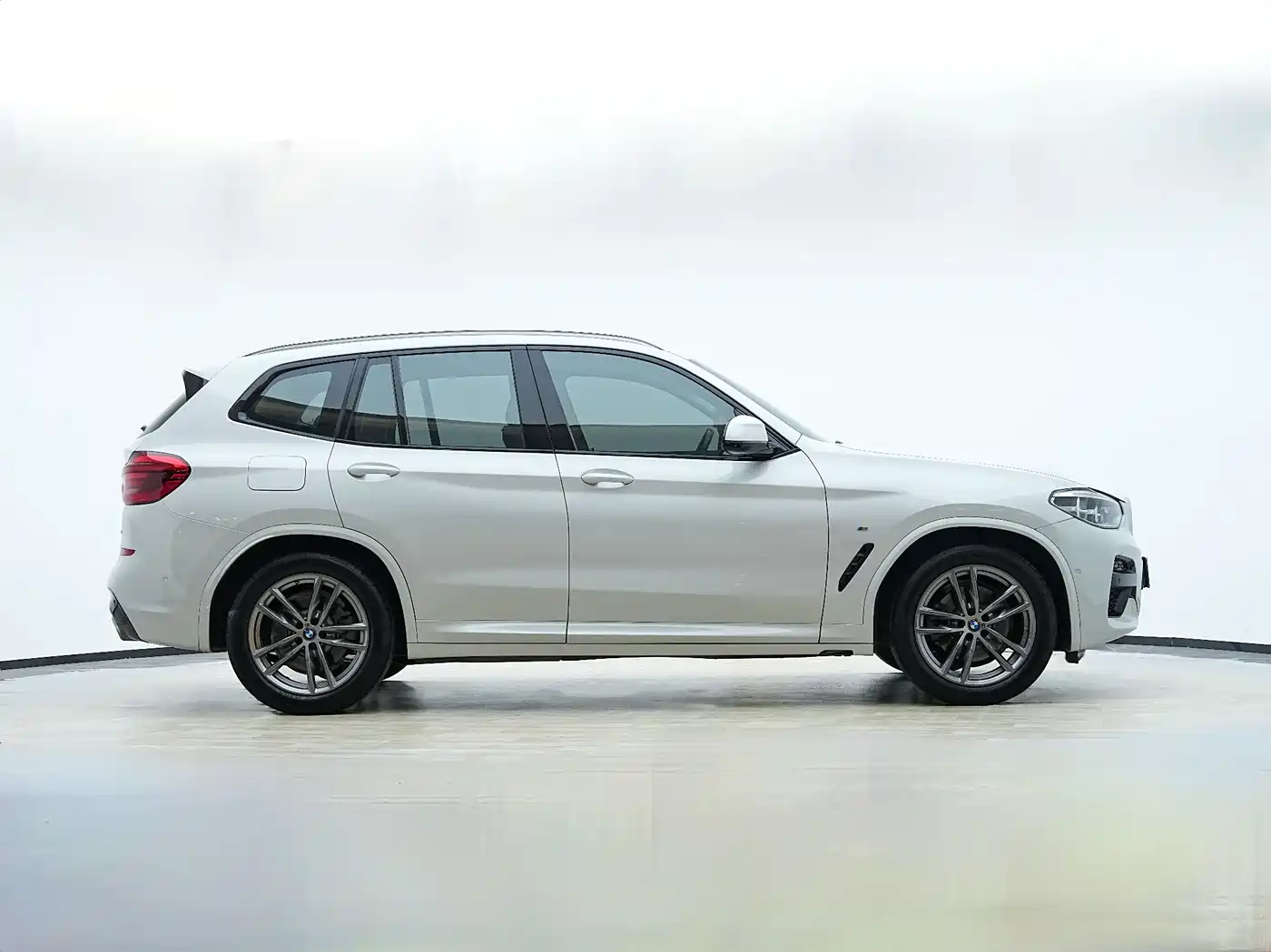 BMW X3 2019 xDrive28i M Sport Package фото 8