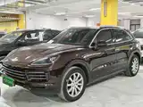 Фото 2 - Porsche Cayenne