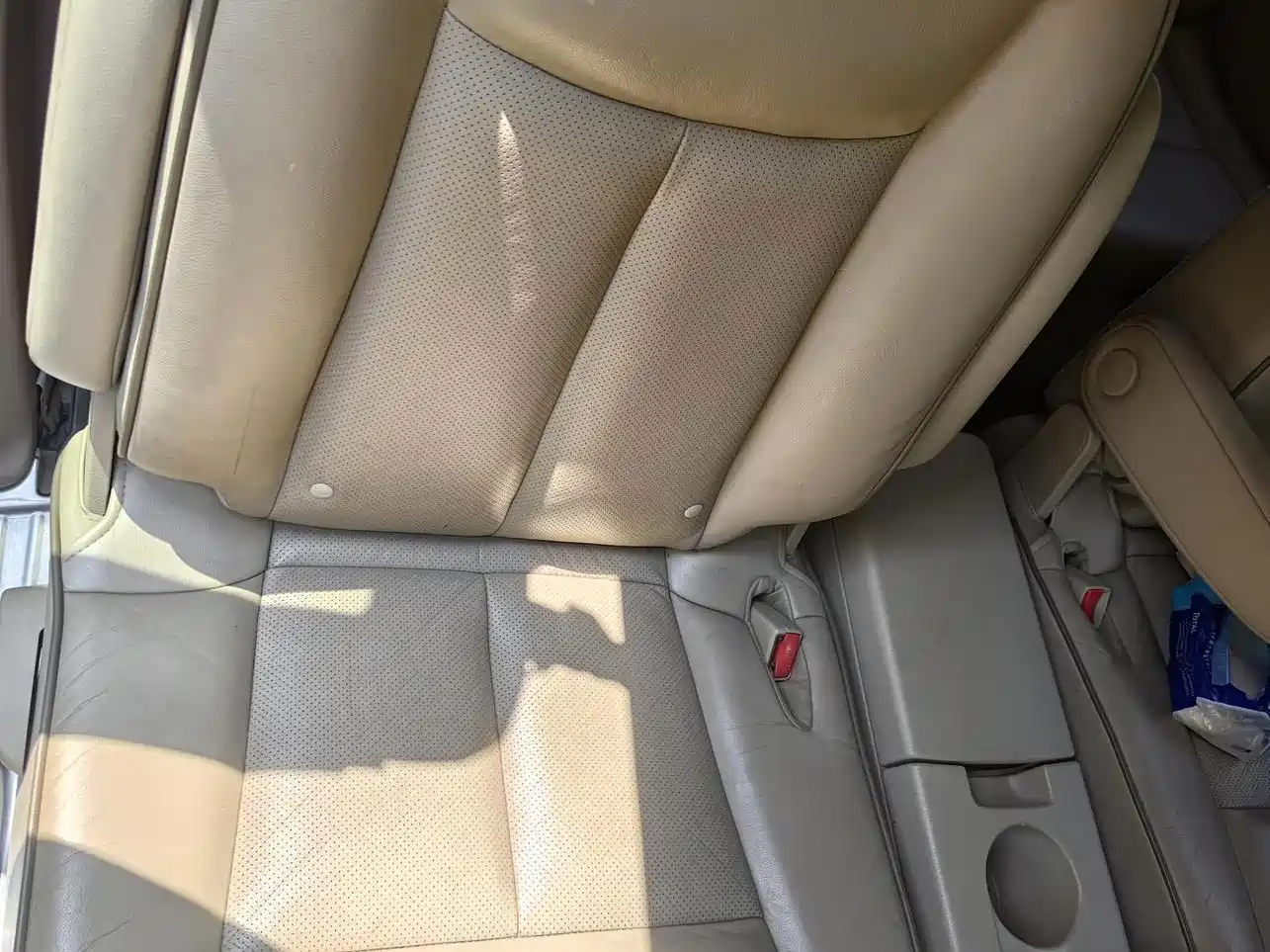 Фото 14 - Nissan Quest