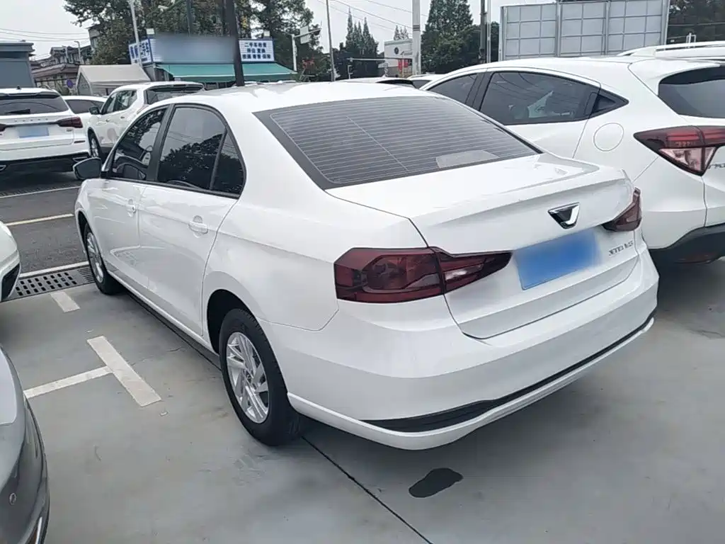 Фото 5 - Jetta VA3