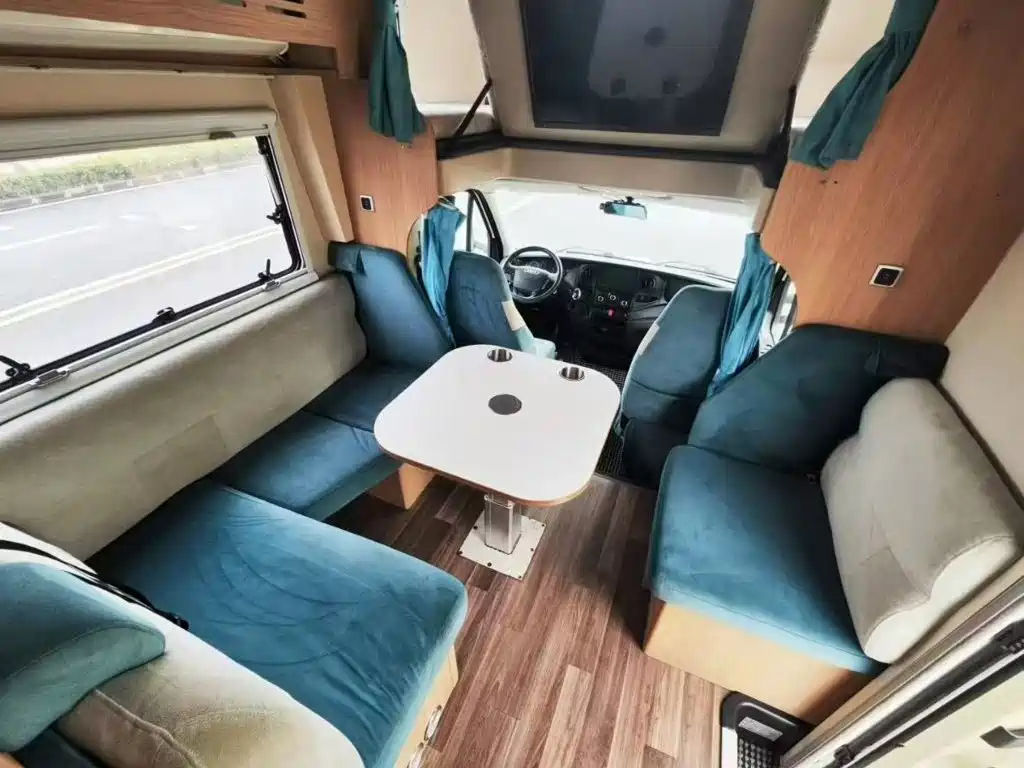 صورة 6 - Iveco Daily