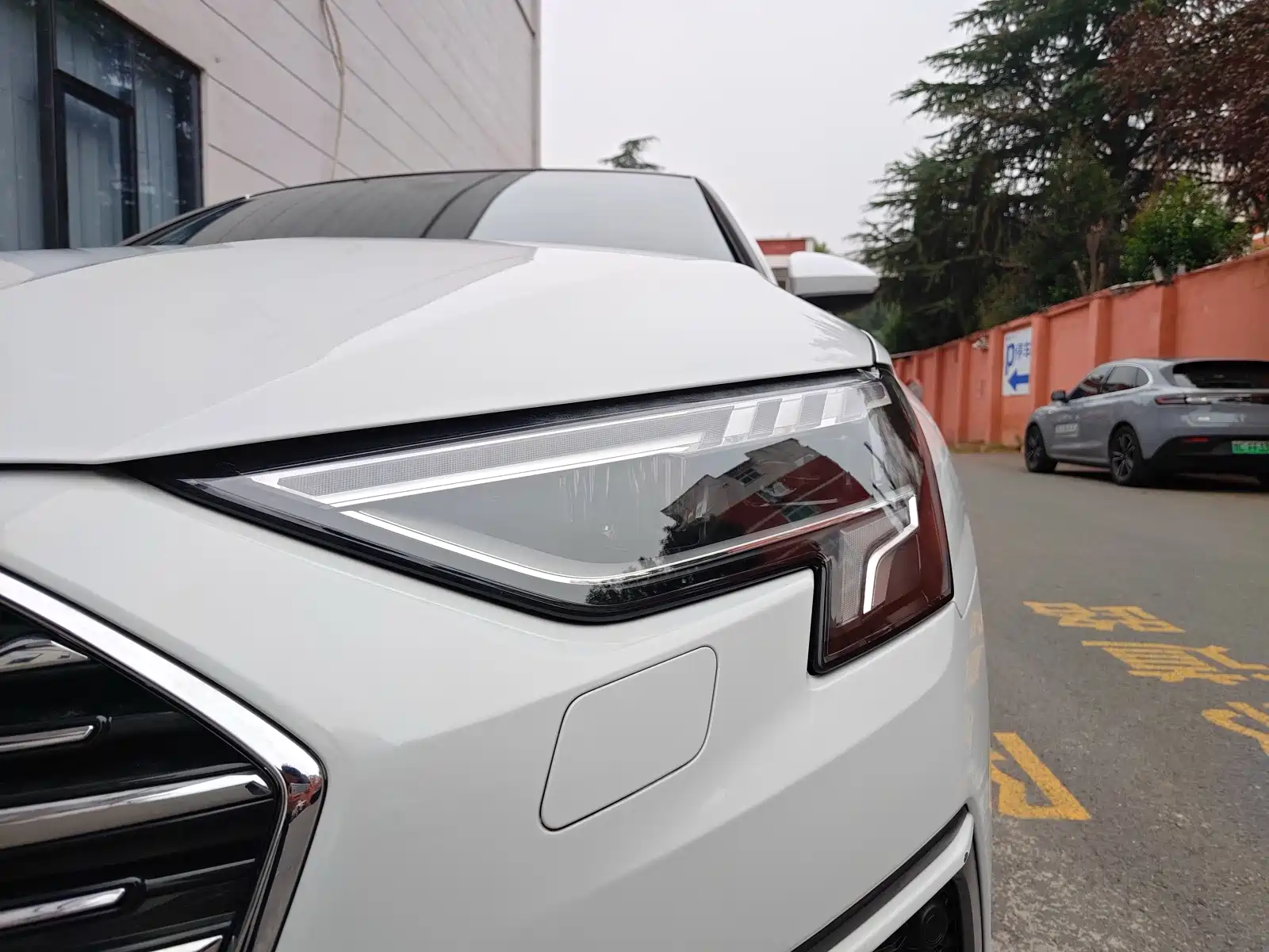 Фото 5 - Audi A3