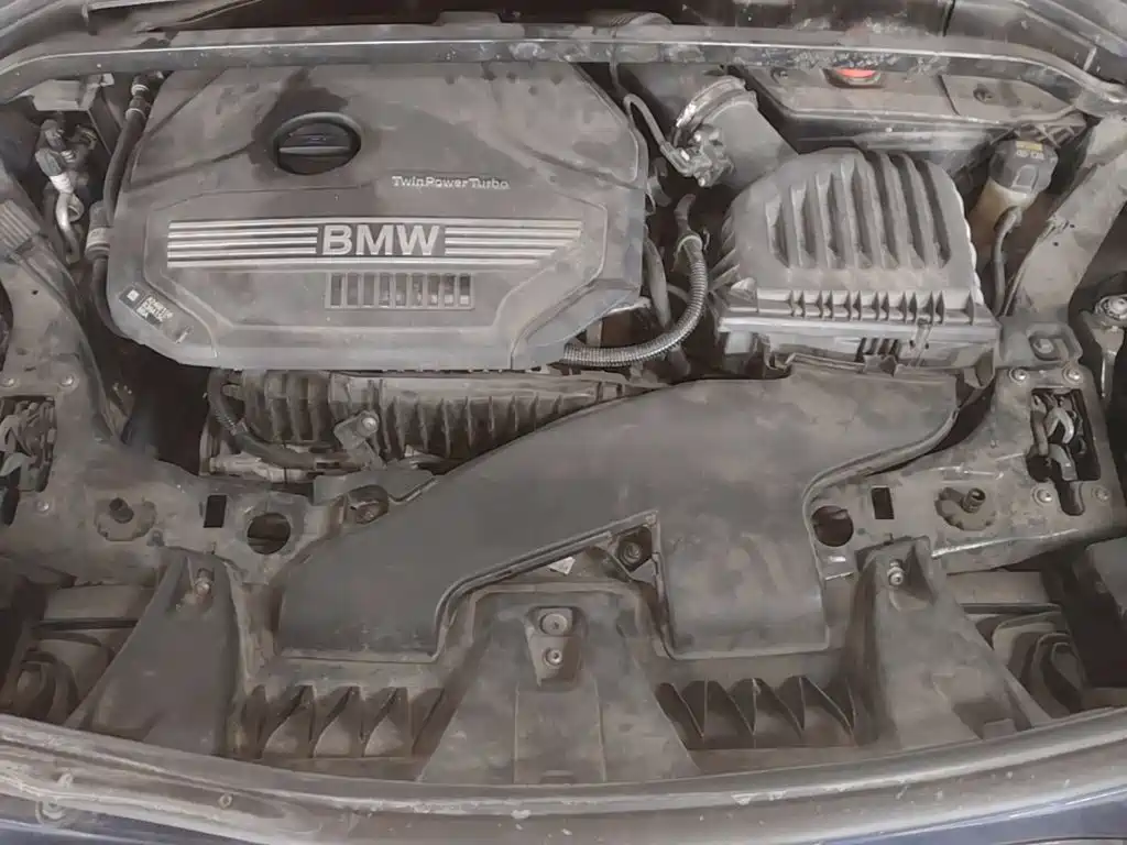 Photo 20 - BMW X1