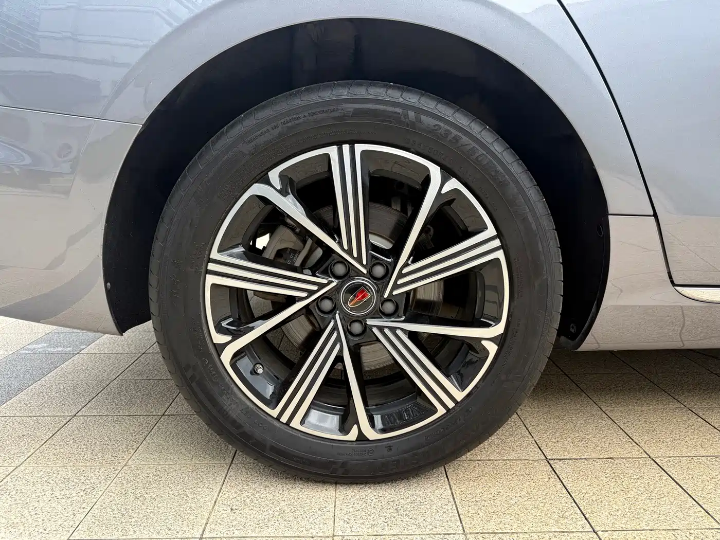 Hongqi H5 PHEV 2025 2025 170 Super Hybrid Edition
