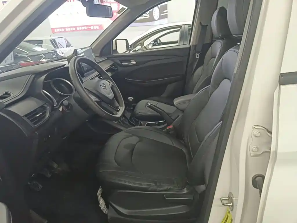 Wuling Motors Wuling Hongguang S3 2019 2018 1.5L Manual Standard China V