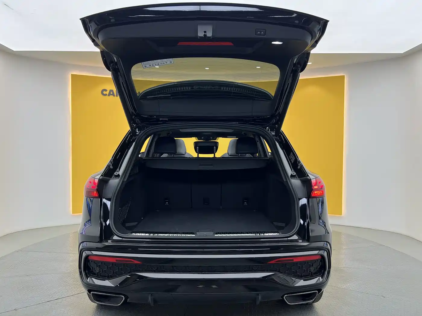 Audi Q5L 2026 2026 Smart Hybrid Premium