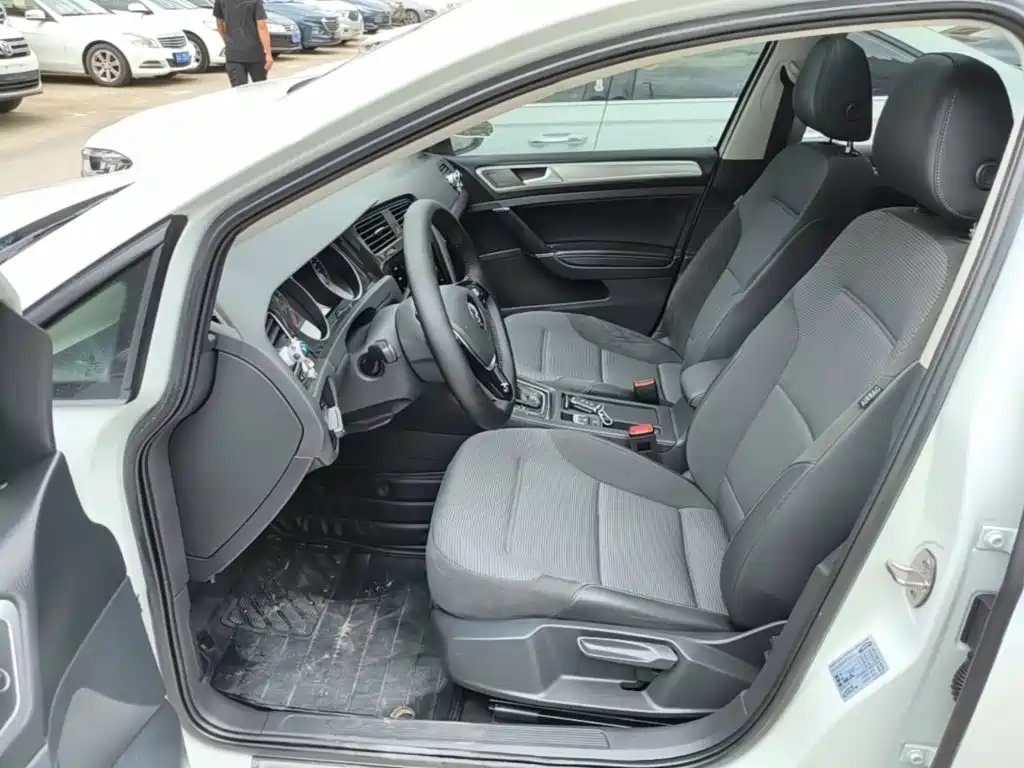 Volkswagen Golf, миниатюра 15