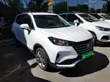 Фото 4 - Changan CS15