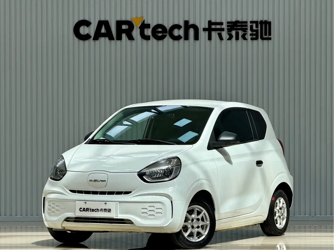 Roewe Kaiwei CLEVER 2022 311km Vitality Bobo Edition